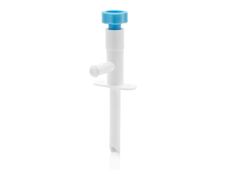 Sanymo Aquasnap DT2 vanne de vidange