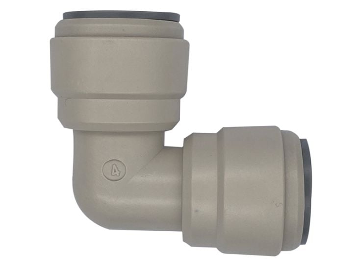 Sanymo AquaSnap Raccord coudé