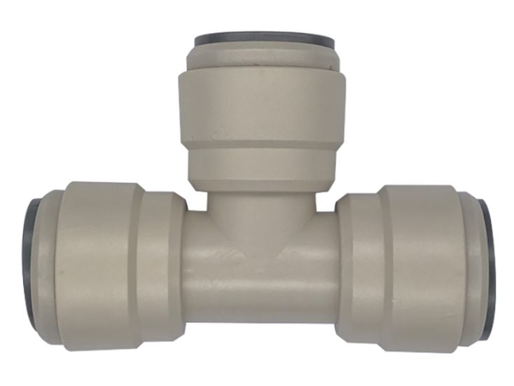 Sanymo AquaSnap connexion T