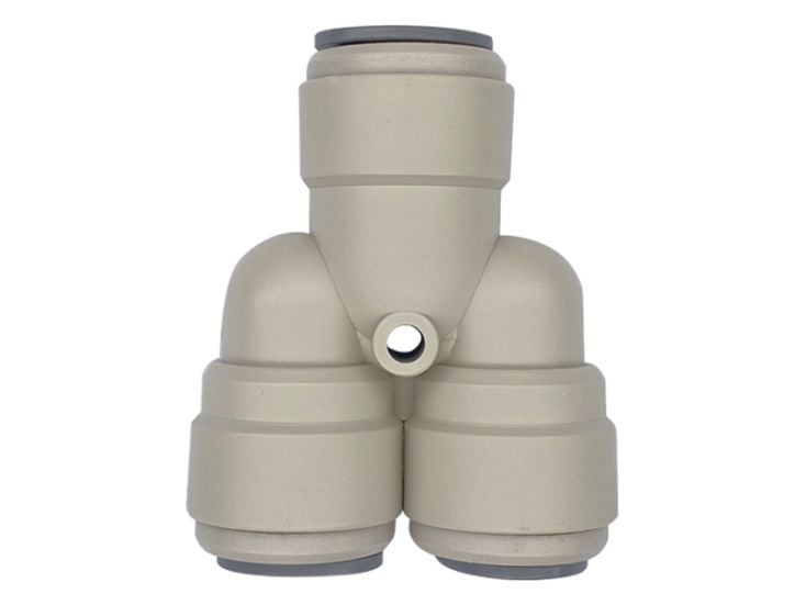Sanymo AquaSnap Connexion Y