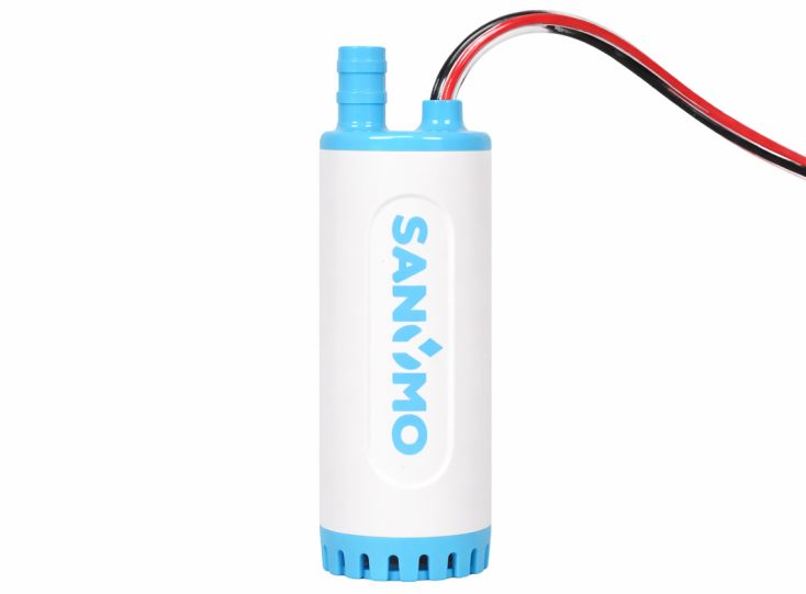 Sanymo SP-12 pompe immergée