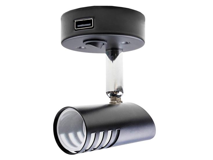 Haba Sao Spot LED en saillie
