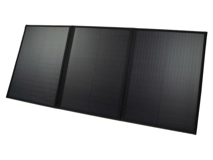 Pro-User Panneau solaire pliable de 100 Watts