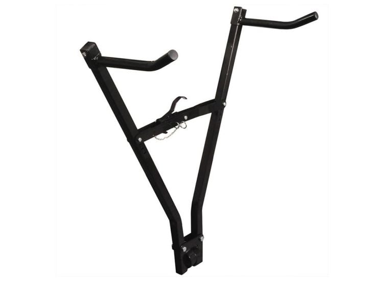 Porte-vélos repliable Klick Fast II