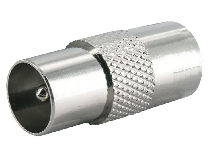 Schwaiger connecteur coaxial