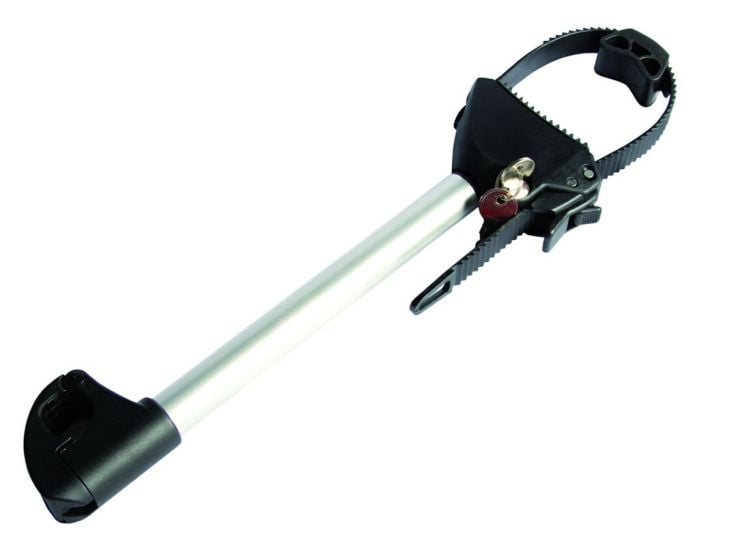 Enduro SD260 Le support de cadre long
