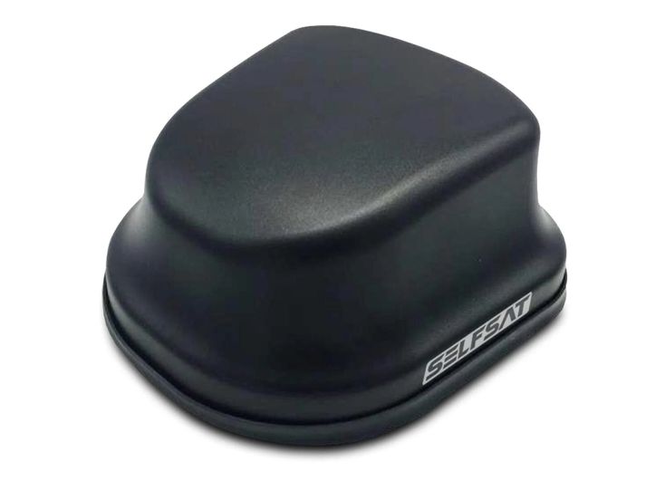 Selfsat MWR 5550 Routeur internet