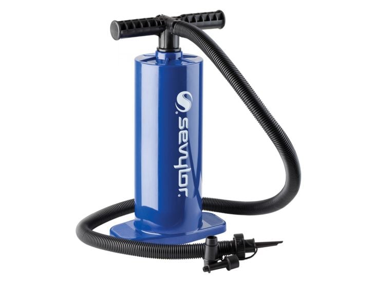 Sevylor Dual Action pompe manuelle