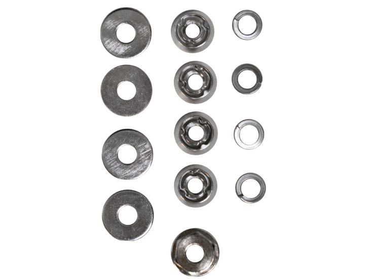 Kit antivol mouton