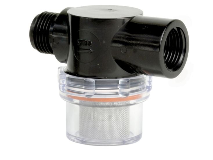 Shurflo filtre à eau
