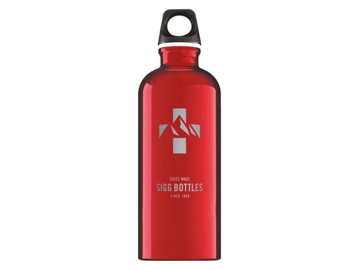 Gourde SIGG Montagne 600 ml