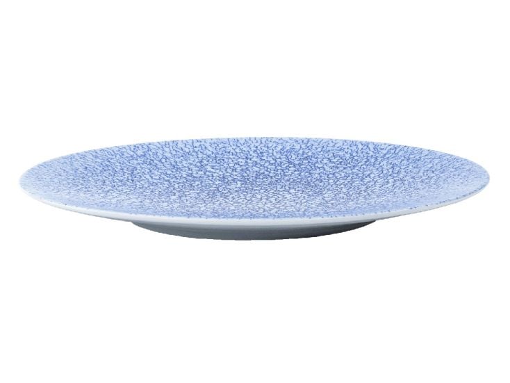 Silwy 2-Pièces Assiettes magnétiques - Ocean