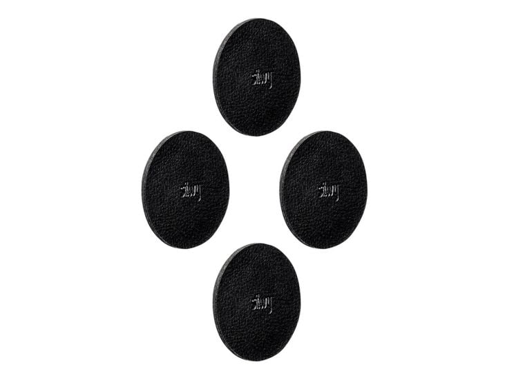 Silwy sous-verres Nano-Gel-Pads Ø5