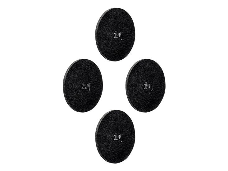 Silwy sous-verres Nano-Gel-Pads Ø6,5