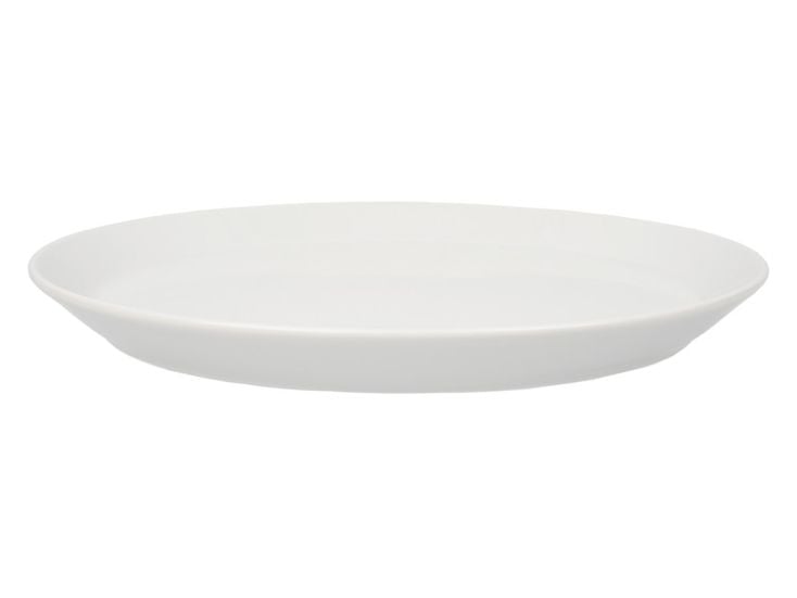 Silwy set de 2 assiettes en porcelaine magnétiques