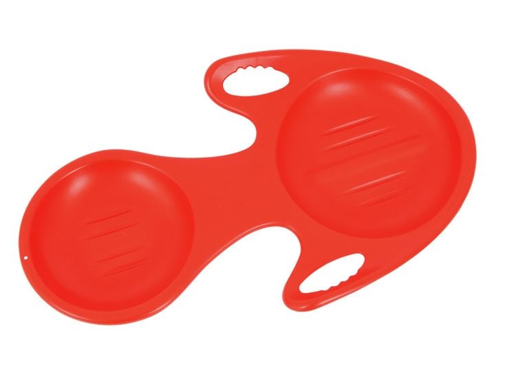 Simex Turbo Duo luge