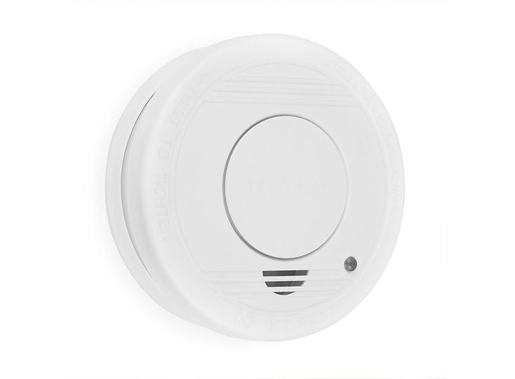 Smartwares détecteur de fumée
