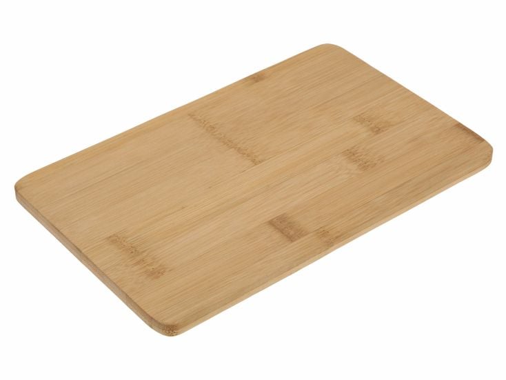 Excellent Houseware planche à découper bambou