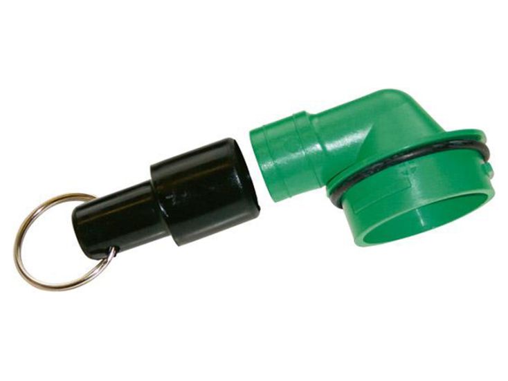 SOG 2ème raccord de réservoir type B