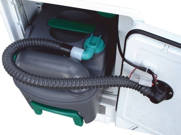 SOG ventilateur toilettes type G
