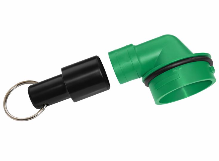 SOG 2ème raccord de réservoir type B