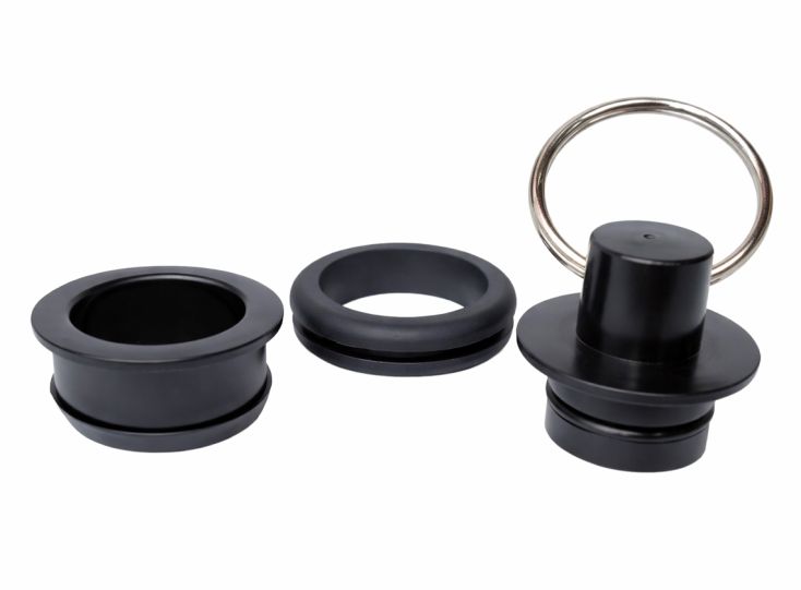 SOG 2ème raccord de réservoir type F