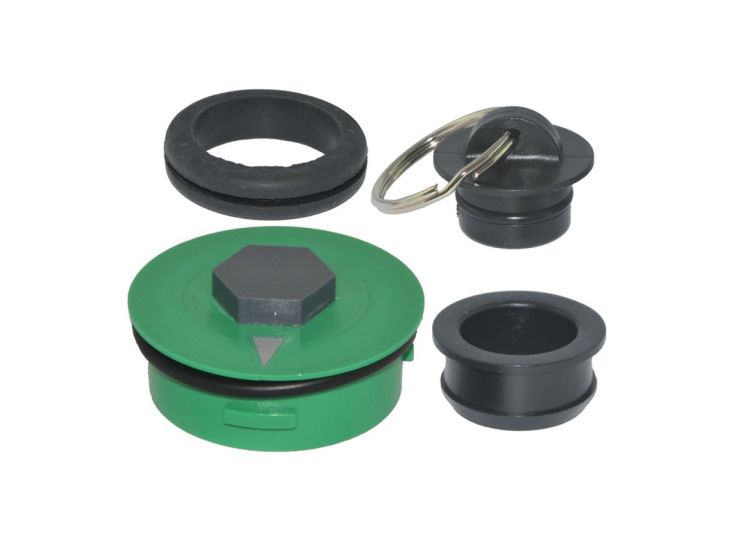 SOG 2ème raccord de réservoir type H