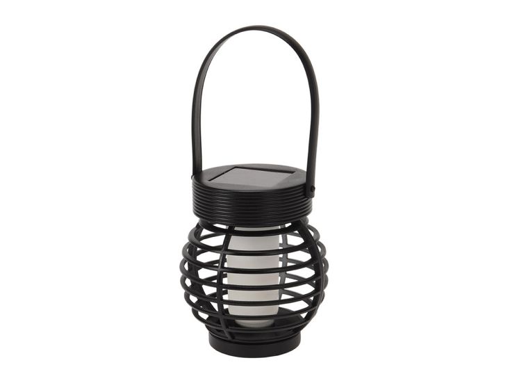 Lanterne solaire LED Progarden