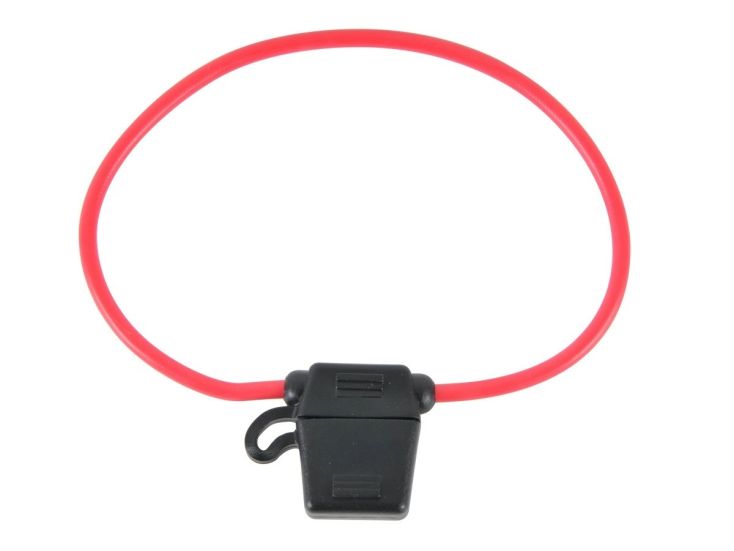 ATO porte-fusible standard