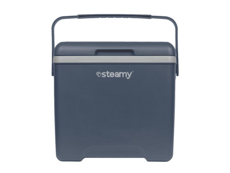Steamy Cool glacière avec pain de glace - 13 L
