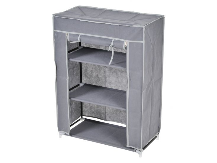 Storage Solutions armoire de rangement