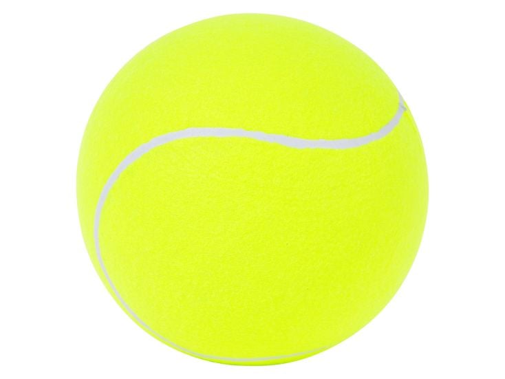 Summerplay grande balle de tennis