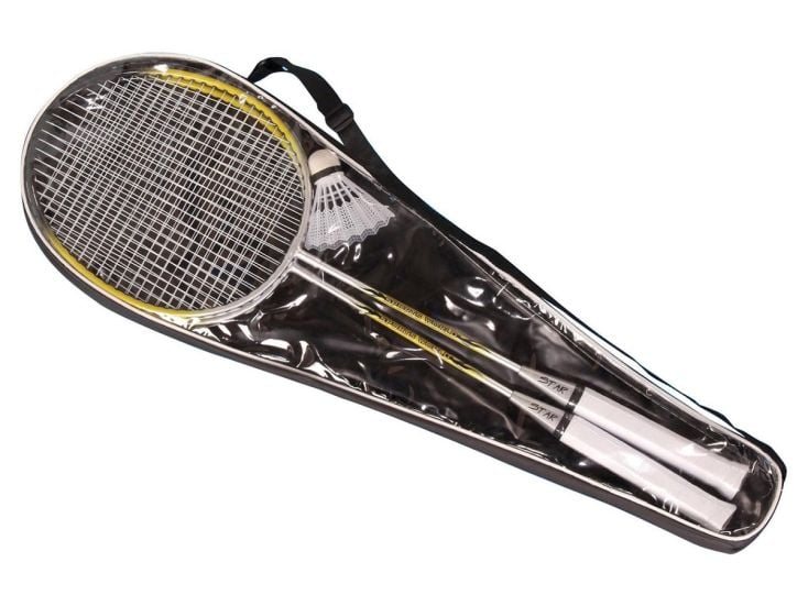 Ensemble de badminton Summerplay Pro