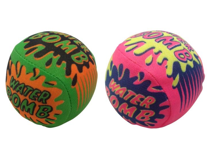 Summerplay balles pour dans l'eau