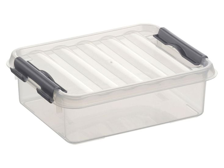 Sunware Q-line boîte de rangement - 1 litres