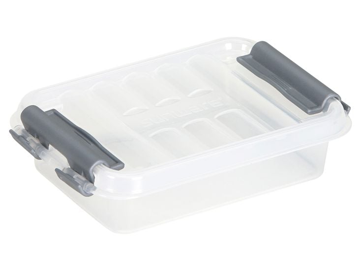 Sunware Q-line boîte de rangement - 0,20 litres