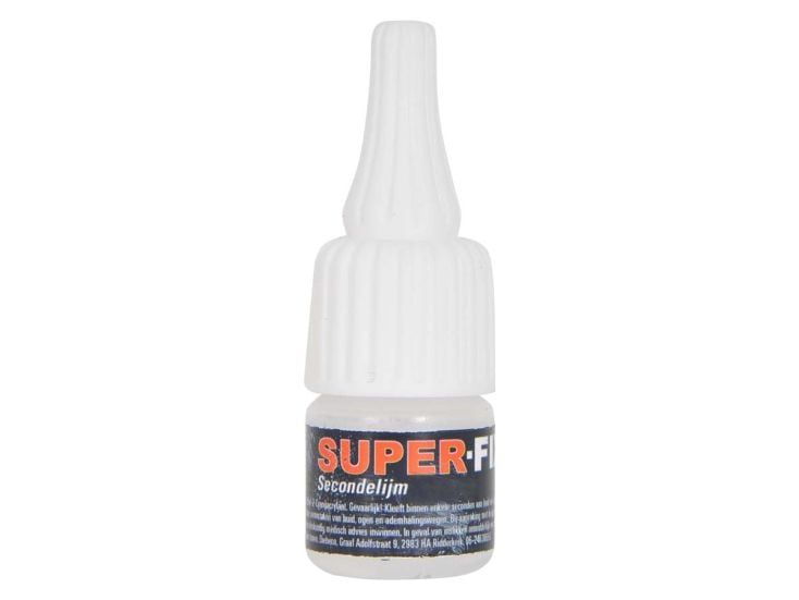 Super-Fix colle instantanée