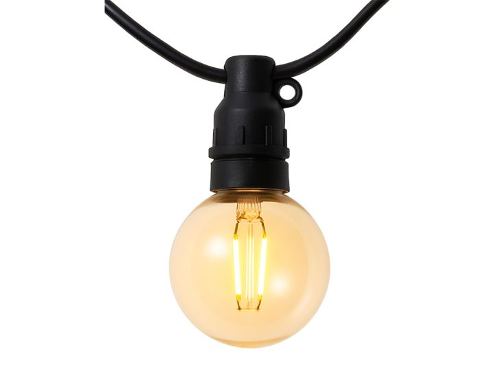 Svenska Living Guirlande lumineuse 100 LED