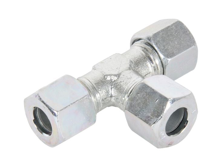 Obelink 8/10 mm pièce en T