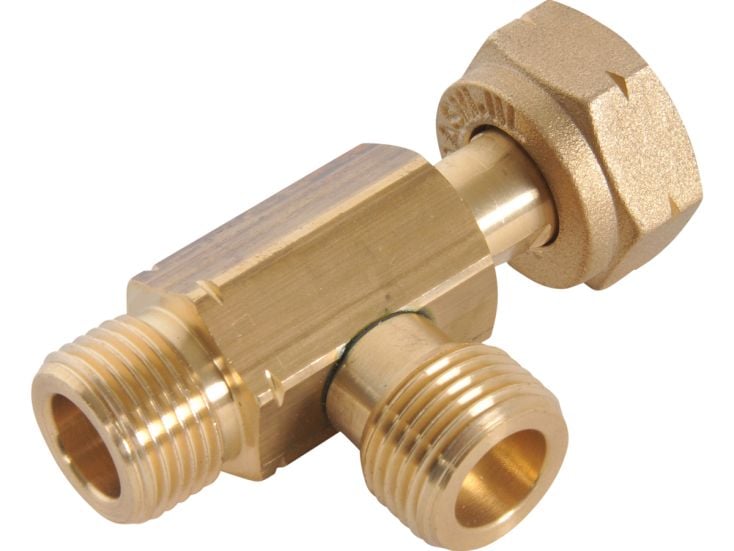 Obelink séparateur de bouteille de gaz Obelink séparateur de bouteille de gaz