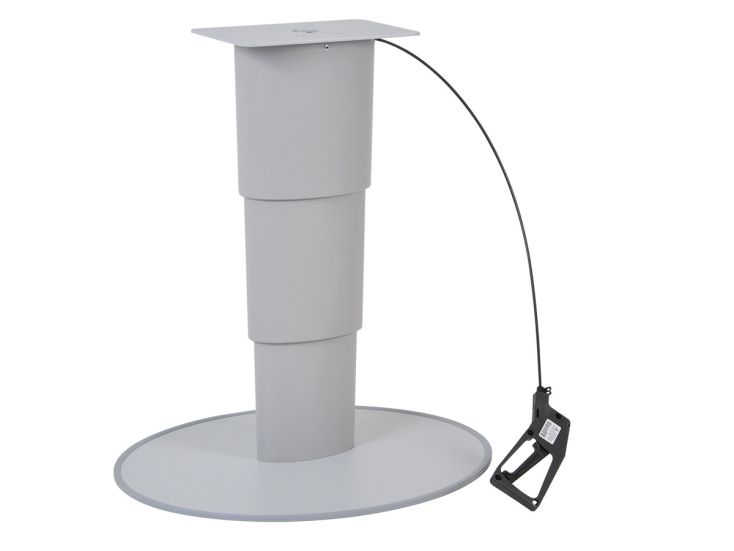 Primero HPG pied de table