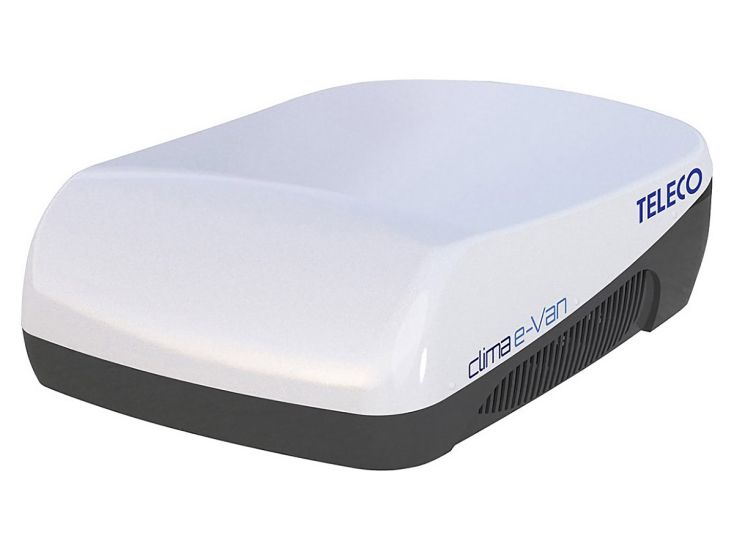 Telair Teleco e-VAN 7400H climatiseur