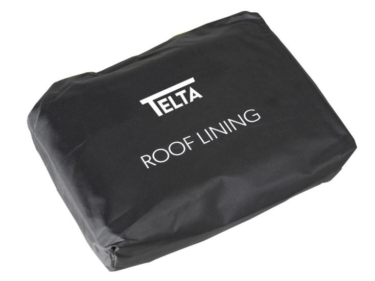 Auvent intérieur Telta Roof Lining Soul 390
