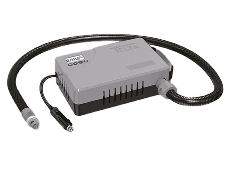 Telta pompe électrique 12 V
