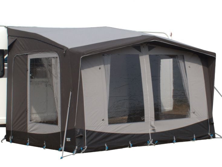 Telta Life 390 Auvent camping-car et caravane