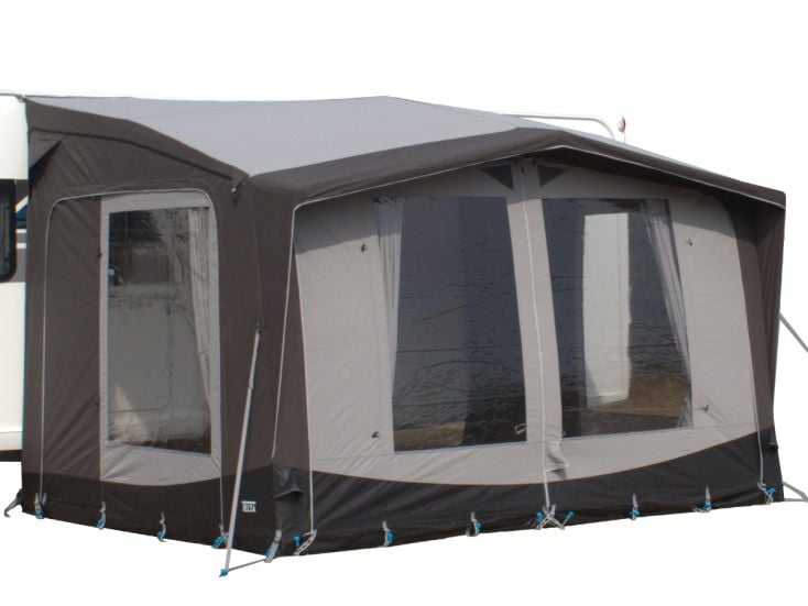 Telta Life 330 Auvent camping-car et caravane