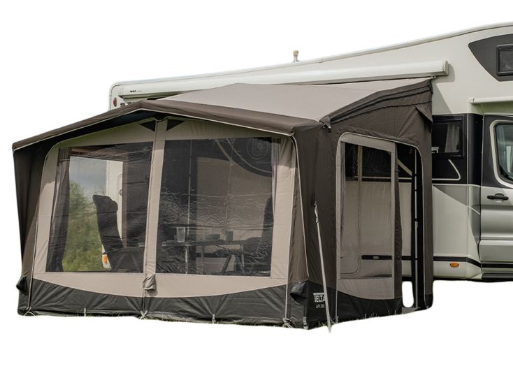 Telta Life 330 auvent caravane & camping-car