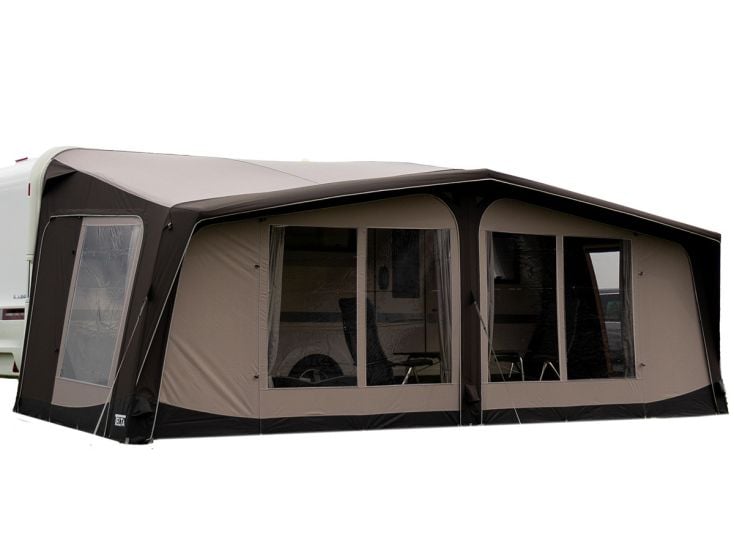 Telta Lounge Taille 14 (975 - 1000 cm) Auvent gonflable