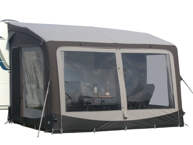 CELTIS AIR - AUVENT INDEPENDANT GONFLABLE CAMPING-CAR