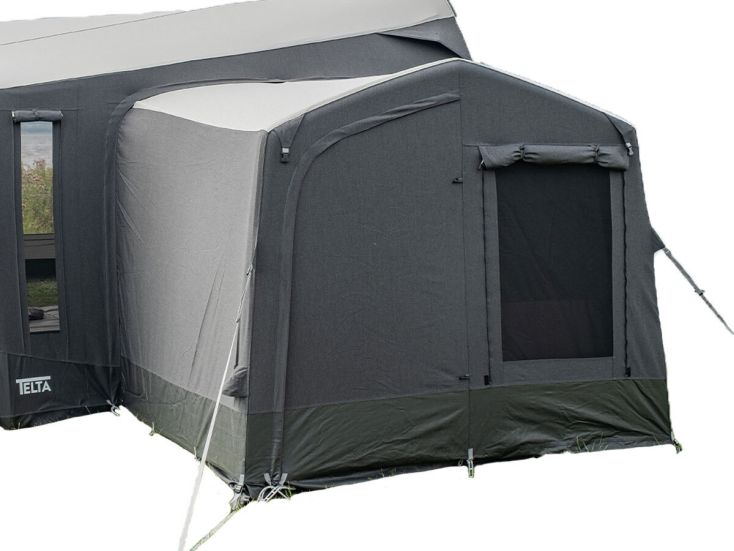 Telta Residential Extra Tall Annexe